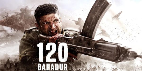 फरहान अख्तर - फोटो सोर्स एक्स फरहान अख्तर - फोटो सोर्स एक्स