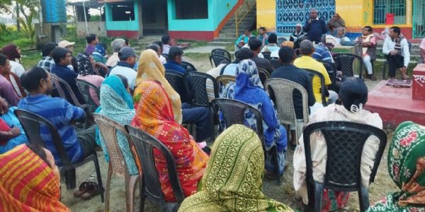 पूर्व मेदिनीपुर में स्मार्ट मीटर विरोध, उपभोक्ता सम्मेलन में उठी मांग