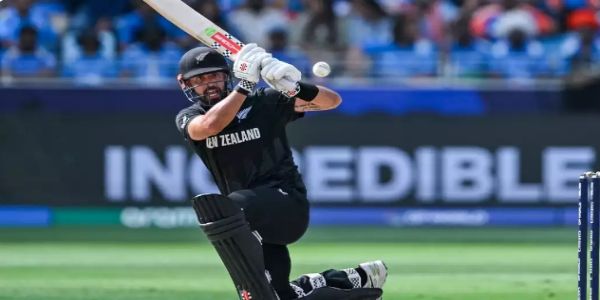 दूसरे वनडे से बाहर हुए मिचेल, निकोल्स कवर के तौर पर टीम में शामिल