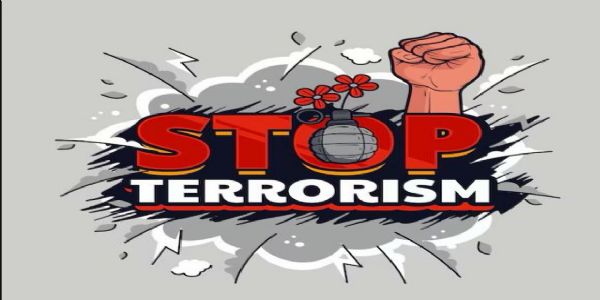 आतंक के खिलाफ कारगर हथियार- जागरुक नागरिक