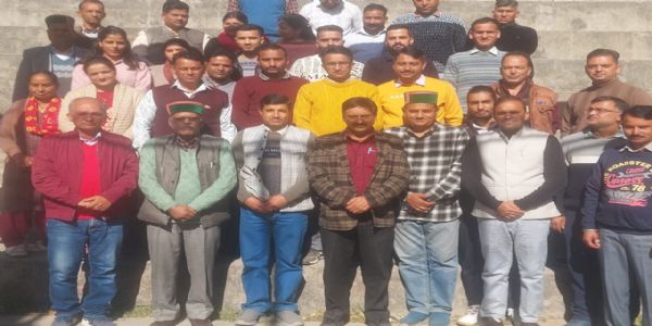 विद्युत अपघात से बचना है तो आईएसआई प्रमाणित विद्युत तारों व अन्य सामग्री का करें प्रयोग: अनुराग पराशर