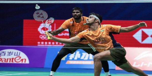 ऑस्ट्रेलियन ओपन: सात्विक–चिराग पर भारत की उम्मीदें टिकीं, लक्ष्‍य और प्रणय लय की तलाश में