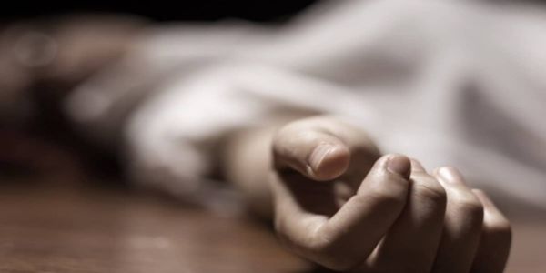 अपना घर आश्रय में काम करने वाली नर्स की संदिग्ध परिस्थितियों में मौत