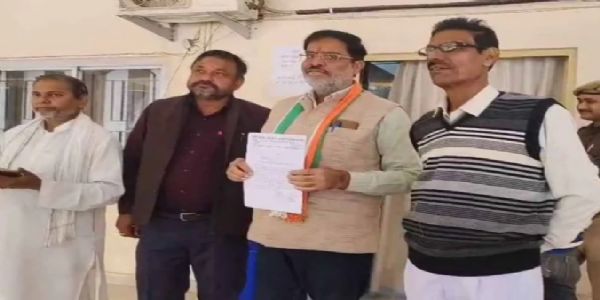 बांदा : जल संस्थान में भ्रष्टाचार और जर्जर पाइपलाइन पर जांच की मांग