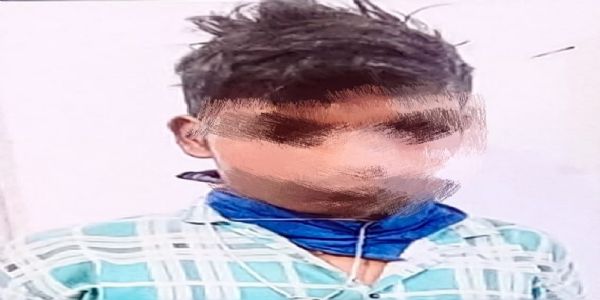 अनूपपुर: शादी का झांसा देकर किया नाबालिग से दुष्कर्म, गिरफ्तार