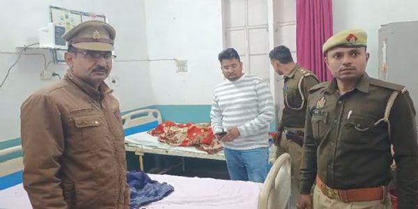 शादी की खुशियां मातम में बदलीं— जालौन में दूल्हे की भाभी ने दो बेटियों संग किया आत्मदाह, तीनों की मौत