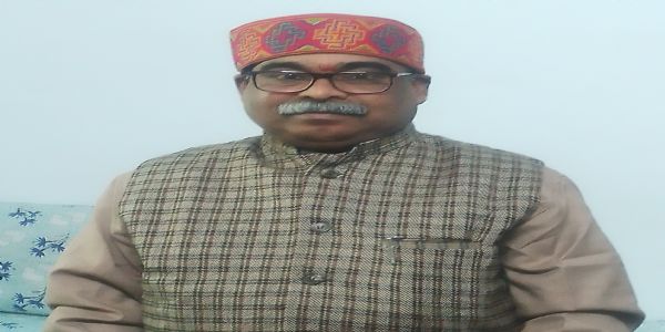 काशी प्रांत में गौ सेवा का भाव रखने वाले लोगों को एकत्र करना है : संयोजक सर्वजीत