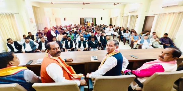 बरेली में प्रोफेशनल सम्मेलन :  वक्ताओं ने आत्मनिर्भर भारत अभियान पर दिया जोर