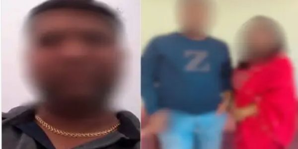 प्रेम संबंध से आहत पति की गोली से घायल पत्नी की भी मौत, भतीजे से था महिला का अवैध संबंध