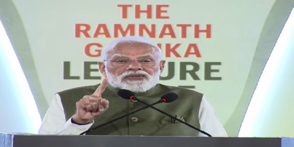 अगले 10 वर्षों में मैकाले की थोपी गई गुलामी की मानसिकता से मुक्ति पानी होगी : प्रधानमंत्री