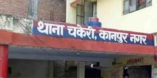 पत्नी से विवाद के बाद पति ने फांसी लगाकर दी जान