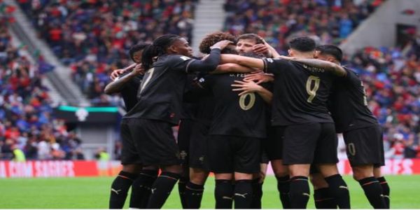 फीफा विश्व कप 2026: पुर्तगाल ने लगातार सातवीं बार किया क्वालीफाई