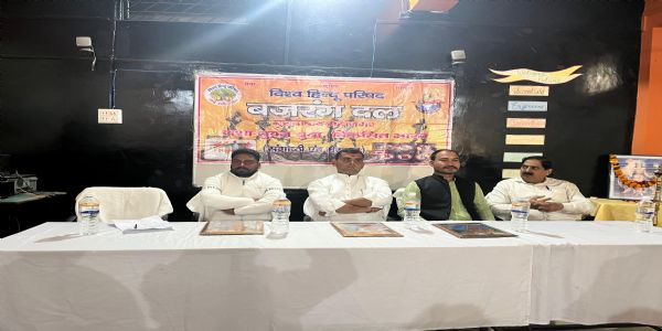 नशे की लत समय से पहले व्यक्ति को मौत के मुंह में ढकेल देती है : हेमंत सारस्वत