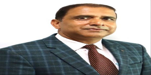 कृषि विश्वविद्यालय के वैज्ञानिक प्रो. अखिलेश शर्मा प्रतिष्ठित नास फेलोशिप से सम्मानित