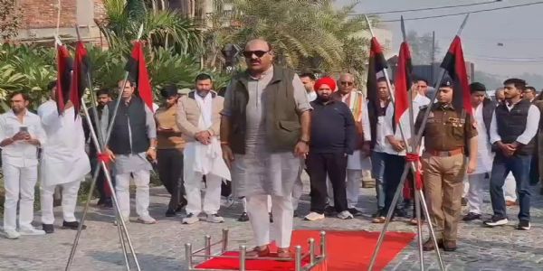 कश्मीर को जल्द मिलेगा पूर्ण राज्य का दर्जा : उपमुख्यमंत्री कश्मीर