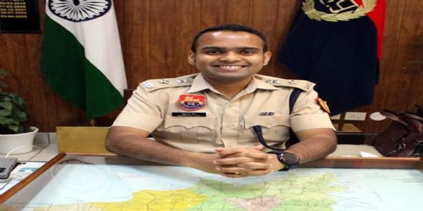 फतेहाबाद : ब्रांड की आड़ में बढ़ रही साइबर जालसाजी, पुलिस ने किया सावधान