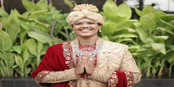 गुजरात के सूरत के हीरा कारोबारी के पुत्र जश महेता 23 नवंबर को लेंगे जैन संन्यास की दीक्षा