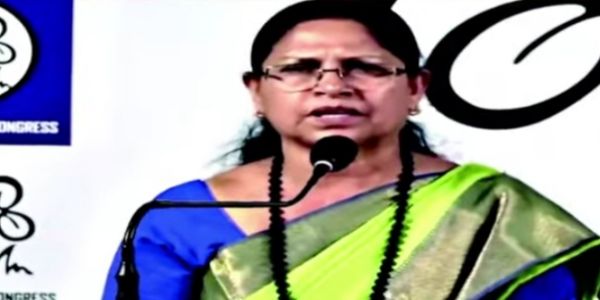 अनशन वापस लेने से पहले ही ममताबाला ठाकुर हुईं बीमार