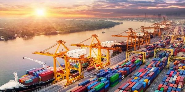 देश का निर्यात अक्टूबर में 11.8 फीसदी घटकर 34.38 अरब डॉलर पर