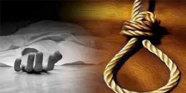 बरेली कॉलेज में बेल्ट से लटका मिला युवक का शव, हत्या की आशंका