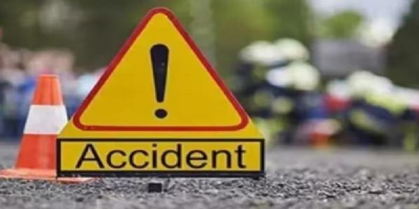 मुरैना: ट्रक से कुचलकर युवक की मौत