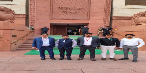 अब नेवा के जरिए संचालित होगा झारखंड विधानसभा का कार्य संचालन