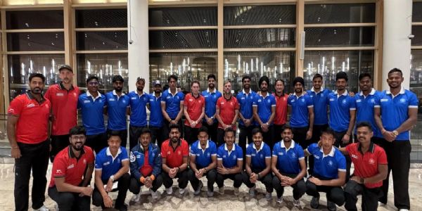 फोटो- हॉकी इंडिया फोटो- हॉकी इंडिया