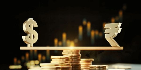 12 पैसे की मजबूती के साथ बंद हुआ रुपया 12 पैसे की मजबूती के साथ बंद हुआ रुपया