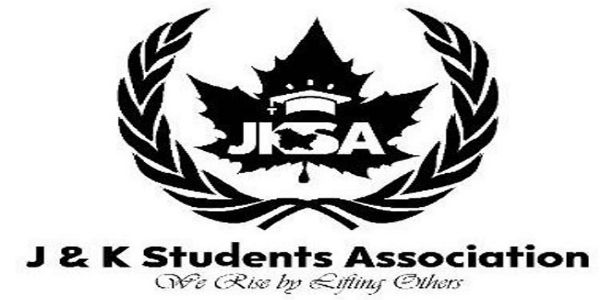 जम्मू-कश्मीर स्टूडेंट्स एसोसिएशन (जेकेएसए) (फाइल फोटो)। जम्मू-कश्मीर स्टूडेंट्स एसोसिएशन (जेकेएसए) (फाइल फोटो)।