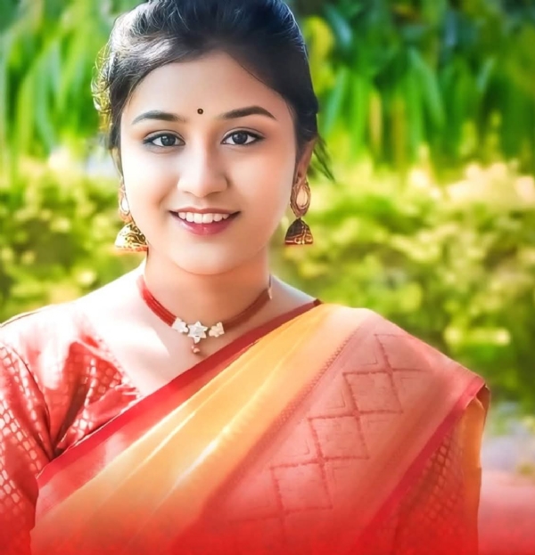 मृतिका सहेली देव