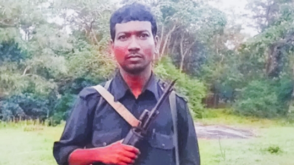 हिडमा मडावी, नक्षलवादी कमांडर