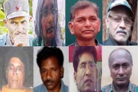 dead naxalites 1 dead naxalites 1