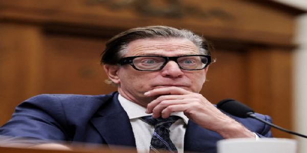 डेविड रिचर्डसन। फोटो - फाइल डेविड रिचर्डसन। फोटो - फाइल