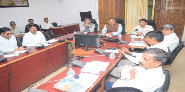 बढ़ती सर्दी के कारण शिवपुरी जिले में स्कूलों के समय में परिवर्तन