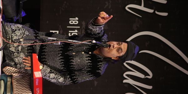 जवाहर कला केंद्र: सूफ़ी गीत दमादम मस्त कलंदर से सजी महफ़िल