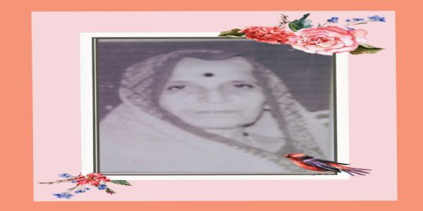 झाबुआ: राम नाम का उच्चारण करते हुए देह त्याग करने वाली अध्यात्मविभूति, गुलाबदेवी की 17वीं पुण्यतिथि पर श्रद्धांजलि का आयोजन