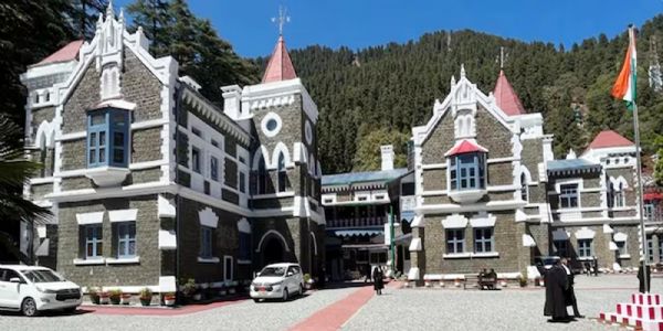 बीकेटीसी के सुपुर्द होंगी कैलाशानंद ट्रस्ट की सम्पत्तियां