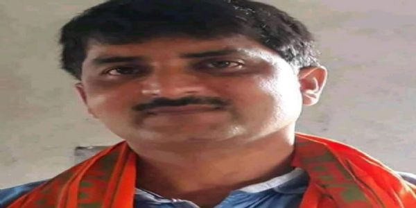 आम आवाम ईं कुमार शैलेंद्र को मंत्री बनाने की कर रही मांग:प्रो गौतम