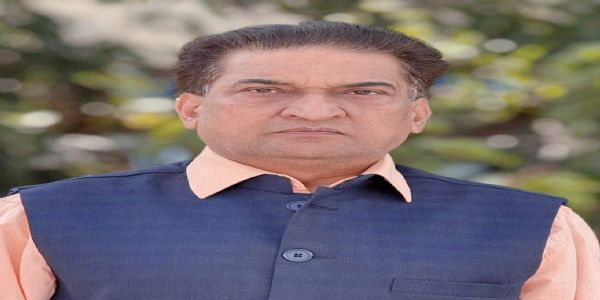 मोदी युग में, ग्रामीण छात्रों को महानगरों के समान शिक्षा के अवसर मिल रहे हैं: बलबीर