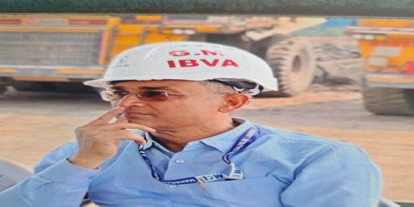 एमसीएल के नए निदेशक बने अवध किशोर, युवाओं के लिए बनी नई प्रेरणा