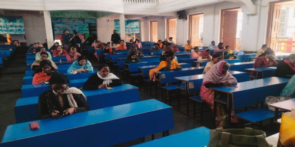 टीचर नीड असेस्‍मेंट में शामिल राज्य के 34,781 शिक्षकों में बोकारो रहा अव्वल