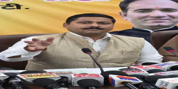 भारत ने आतंकवाद को लेकर कोई लीपापोती नहीं की- गौरव