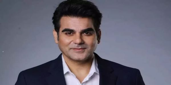 अरबाज खान - फोटो सोर्स एक्स अरबाज खान - फोटो सोर्स एक्स