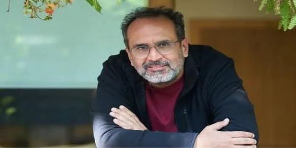 आनंद एल - फोटो सोर्स एक्स आनंद एल - फोटो सोर्स एक्स