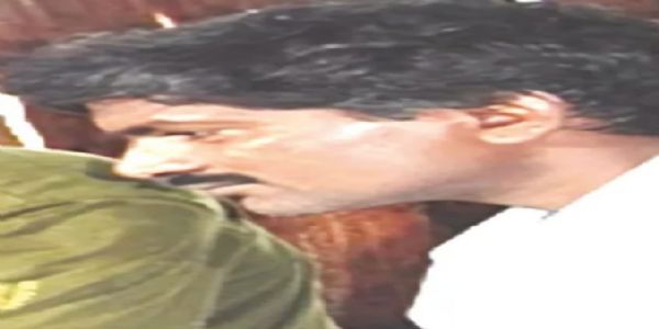 थिप्पिरी तिरुपति उर्फ देवजी। फोटो - फाइल