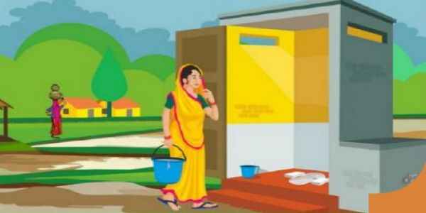 केंद्र सरकार ने देशभर में 29 हजार से अधिक उन्नत शौचालयों को दी मंजूरी