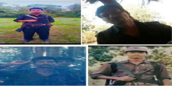 माडवी हिड़मा