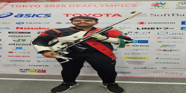 कुशाग्र सिंह राजावत