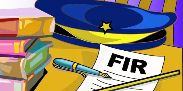 स्कूल जाती छात्रा को शोहदे ने दी धमकी, पुलिस ने दर्ज किया मुकदमा