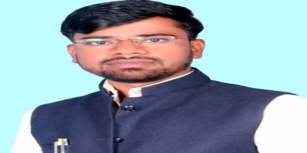 जिला पंचायत सदस्य राजेन्द्र भारती छह माह के लिए जिला बदर